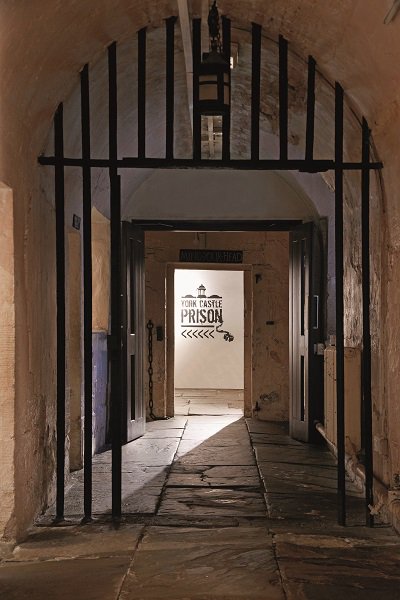 YorkCastle's tweet photo. Great opportunity for a #playwright to work with @YorkTheatre Royal’s Youth Theatre &amp; create a play for our prison. https://t.co/USNcpEy8PF https://t.co/i3r2FbGdNL