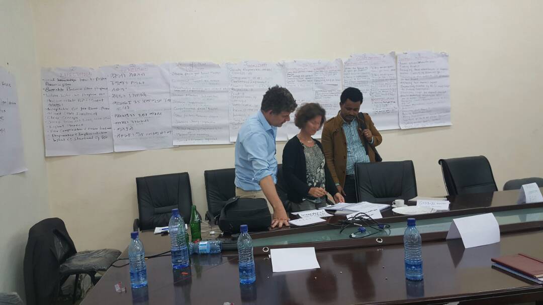 End day 1: Business Plan Training  Wodera Ethiopia with Suzanne Larsson <a href="/Awokeh/">Habtamu Awoke</a> <a href="/KebedeMahlet1/">Mahlet Mekonnen</a> <a href="/agriterra/">Agriterra</a> <a href="/Vabnet/">VAB</a>