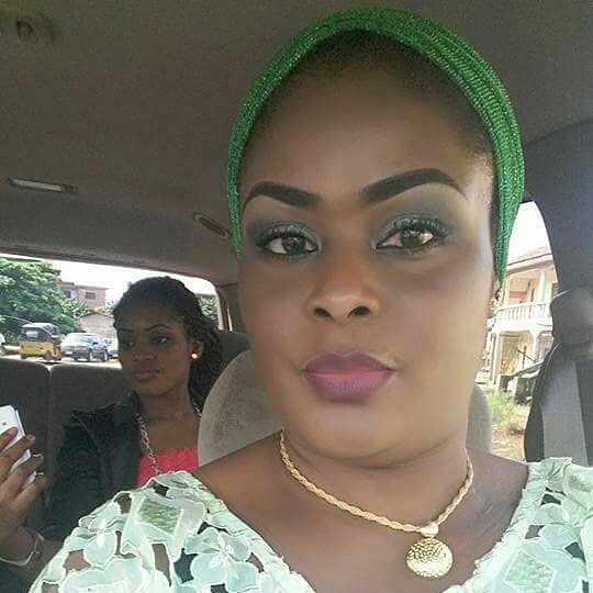 Akams4's tweet photo. #hapibday to my Boss 
@tonia_uba #Ezeala 
Wishing her all her heart desires 
@HOTFMSTATION pls play her nobody ugly https://t.co/8wDRk8xnjk