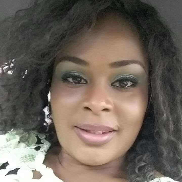 Akams4's tweet photo. #hapibday to my Boss 
@tonia_uba #Ezeala 
Wishing her all her heart desires 
@HOTFMSTATION pls play her nobody ugly https://t.co/8wDRk8xnjk