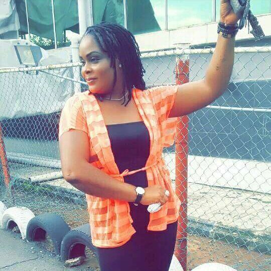 Akams4's tweet photo. #hapibday to my Boss 
@tonia_uba #Ezeala 
Wishing her all her heart desires 
@HOTFMSTATION pls play her nobody ugly https://t.co/8wDRk8xnjk