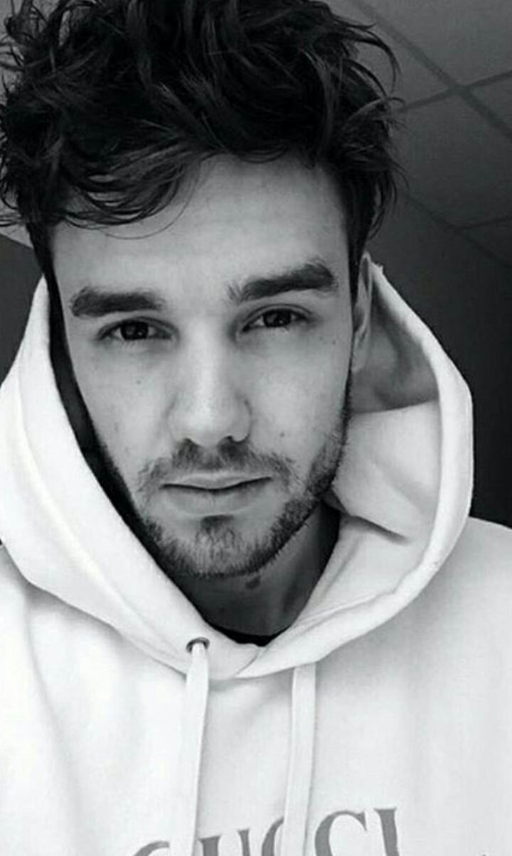 Happy Birthday Liam Payne
We love you so much    