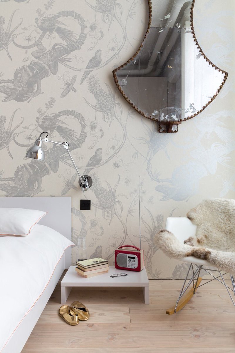 studio_nia's tweet photo. 💤 Bedrooms are the perfect place to play with unique, personal style. https://t.co/c3Ps93TkaO https://t.co/FiALaOMXX8