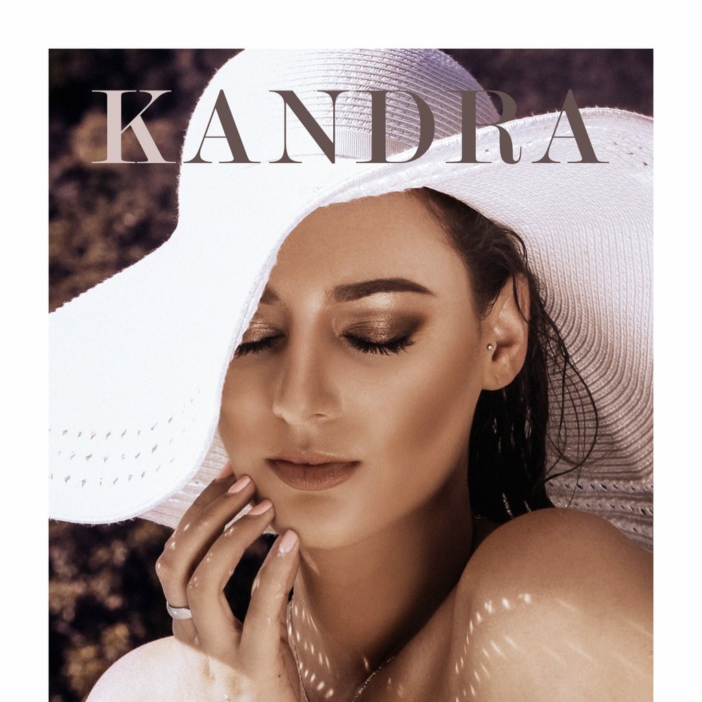 Kandra Van Der Bank tweet media