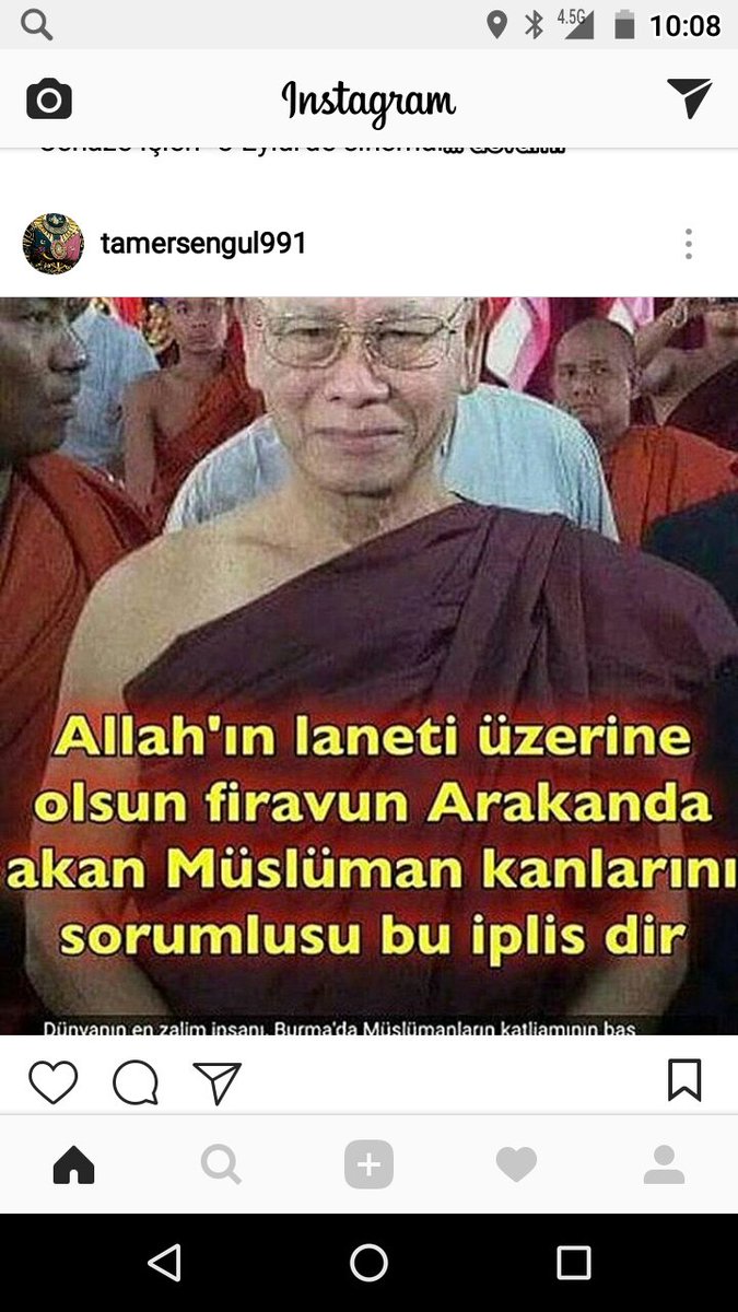 Allah'tan intikam almak için hristiyan Va Yahudilerden yardım alan bu kâfir,intikam sahibi yalnızca Allah'ındır