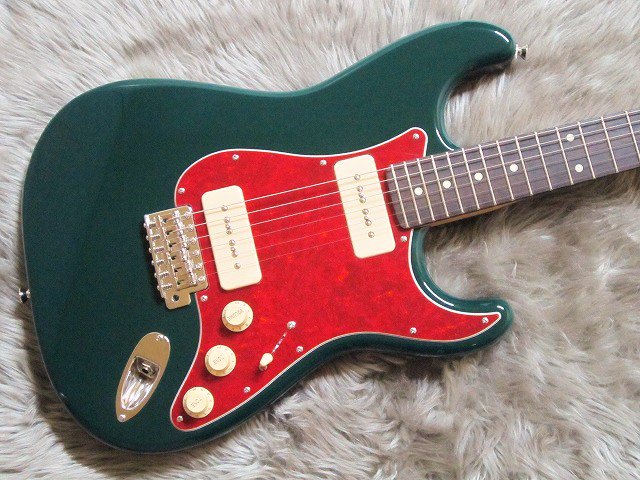 ギター ICS FACTORY B: EmotioN B:EmotioN 一般販売開始します！ | ICS FACTORY