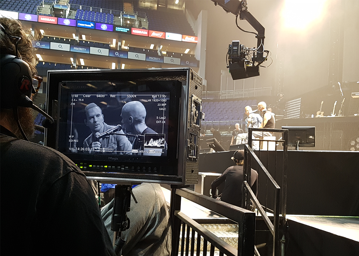 Bros After The Screaming Stops tweet media