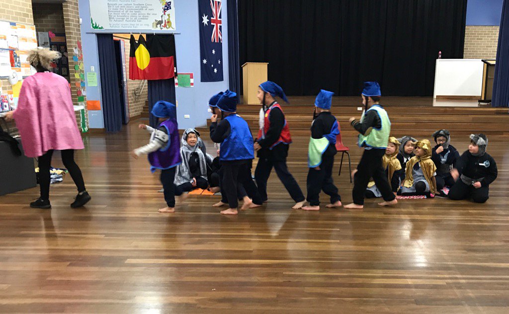 Luigina Penklis tweet media