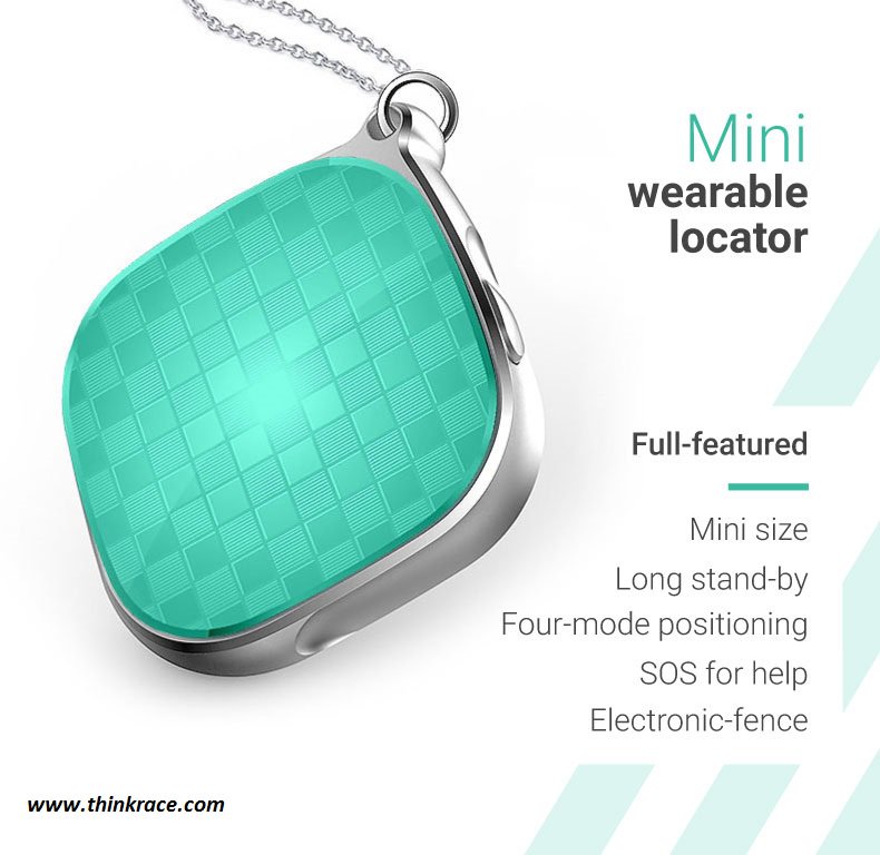 thinkrace123's tweet photo. #MiniGPS #Locator PT09 – #Wearable #smallGPS #tracking #device
For placing bulk orders, Visit.
https://t.co/SsaUT3iCQJ
#GPS #manufacturer https://t.co/B5bv5UeZ7F