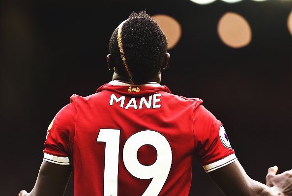 Footballtweet's tweet photo. Liverpool now have the 3 most expensive African footballers of all-time:

Mané 👉🏻 £34m
Salah 👉🏻 £37m
Keita 👉🏻 £48m https://t.co/gDGrBcCVgo