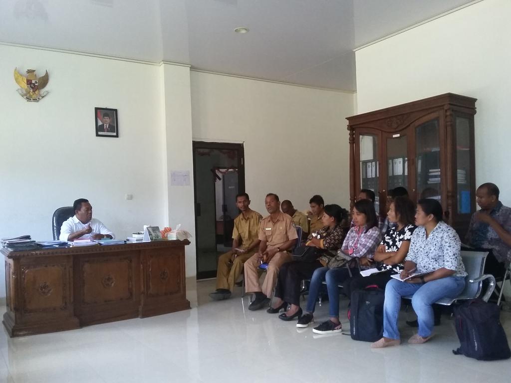 gsckeibesar's tweet photo. Rapat Evaluasi Pendampingan RPJMOhoi, serta Strategi Penyiapan Profil Ohoi dan IDM. Bersama Dinas PMD, GSC, &amp; P3MD https://t.co/ywoscVnBBG