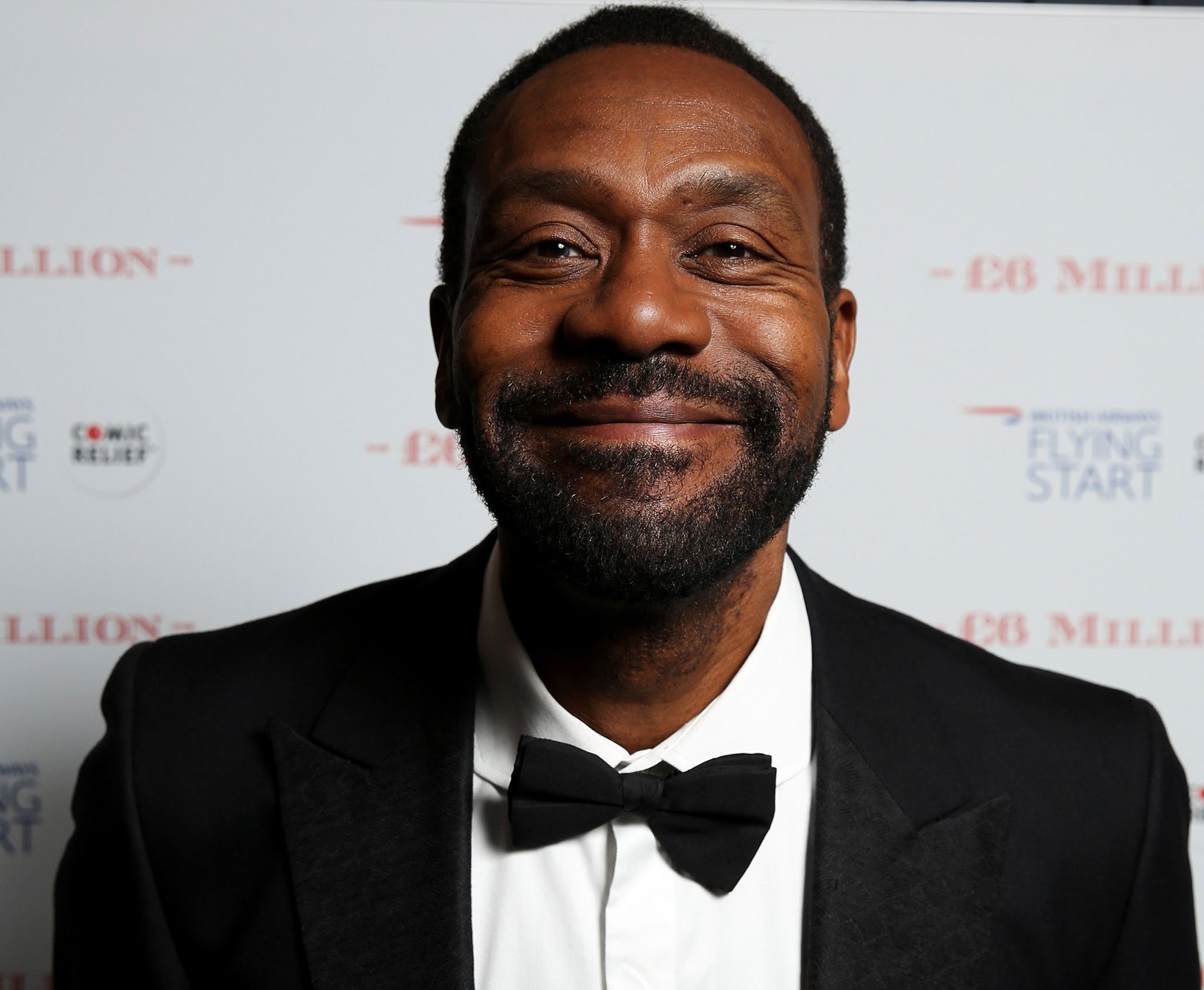 Happy Birthday to Lenny Henry! He voiced the Shrunken Head inside the Knight Bus in the third Harry Potter film. 