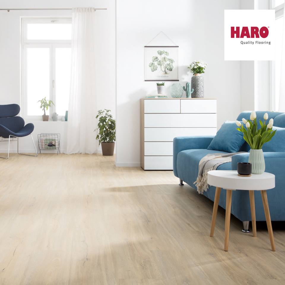 Haro Flooring On Twitter A Bright Floor With Green Blue