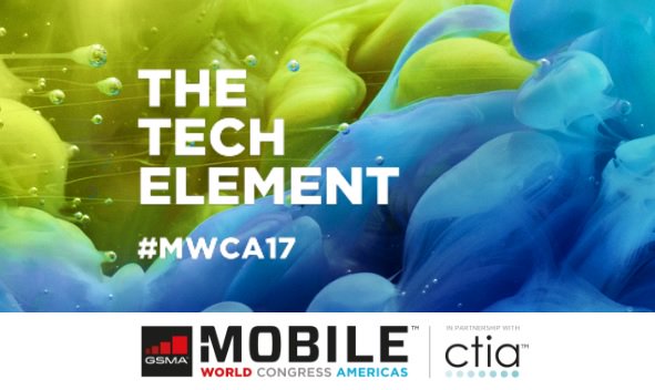 Silicon_LATAM's tweet photo. ¡Participa y gana una de las 8 entradas que regalamos para el Mobile World Congress Americas! #WMCA17 @GSMALatam https://t.co/dx384T95T4 https://t.co/wPml3FoBXz