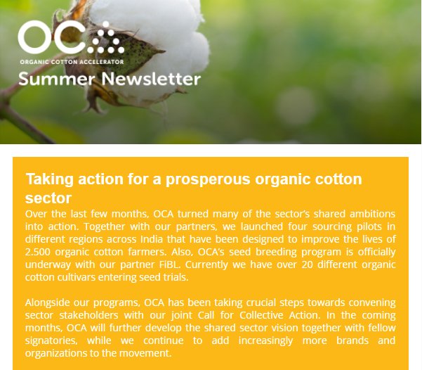Missed our summer newsletter on our upcoming and ongoing action plans? You can check it out here mailchi.mp/ab9928bfcaa4/o…]