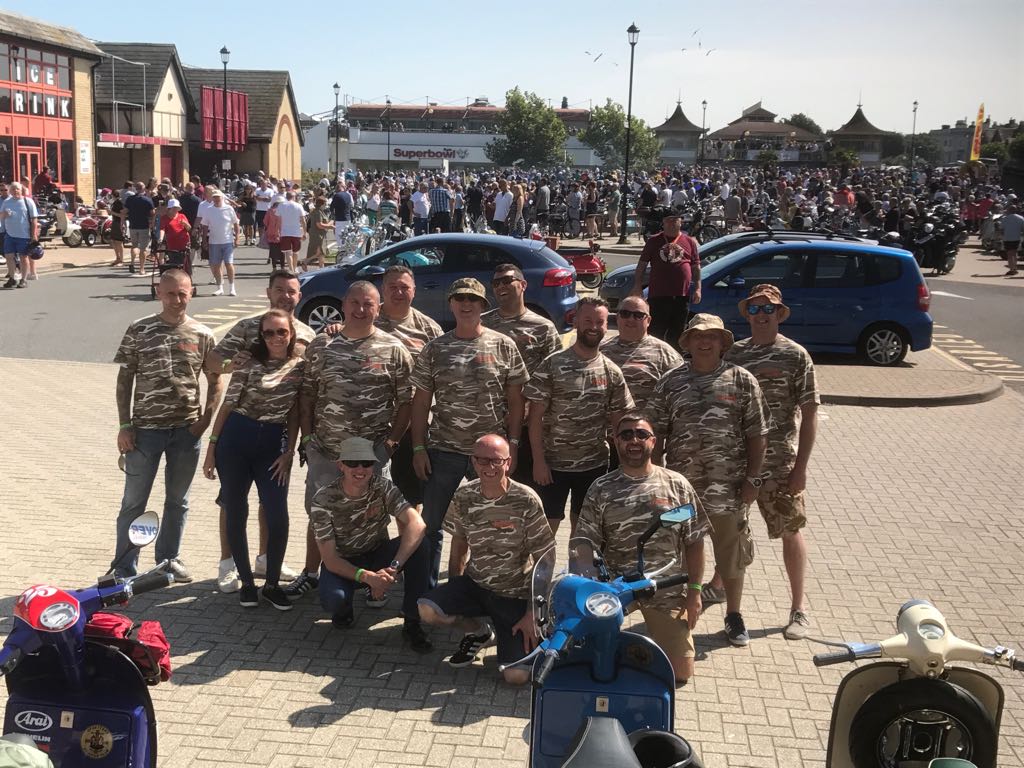 Upsetters sc .I O W 2017 🍻