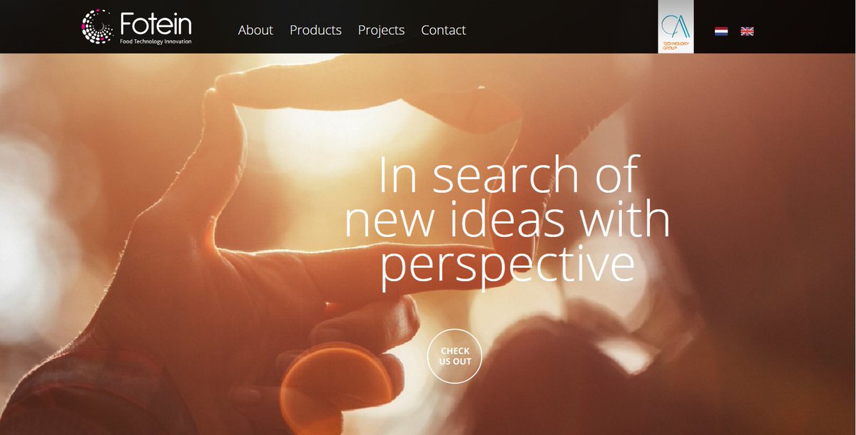 Check out our website and be amazed! fotein.com