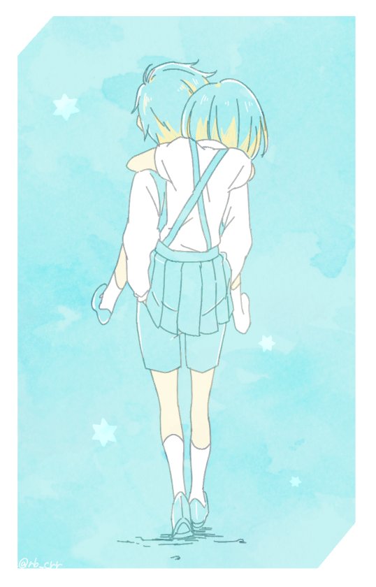 「液タブお試し花まる? 」|よもひろ🐇のイラスト