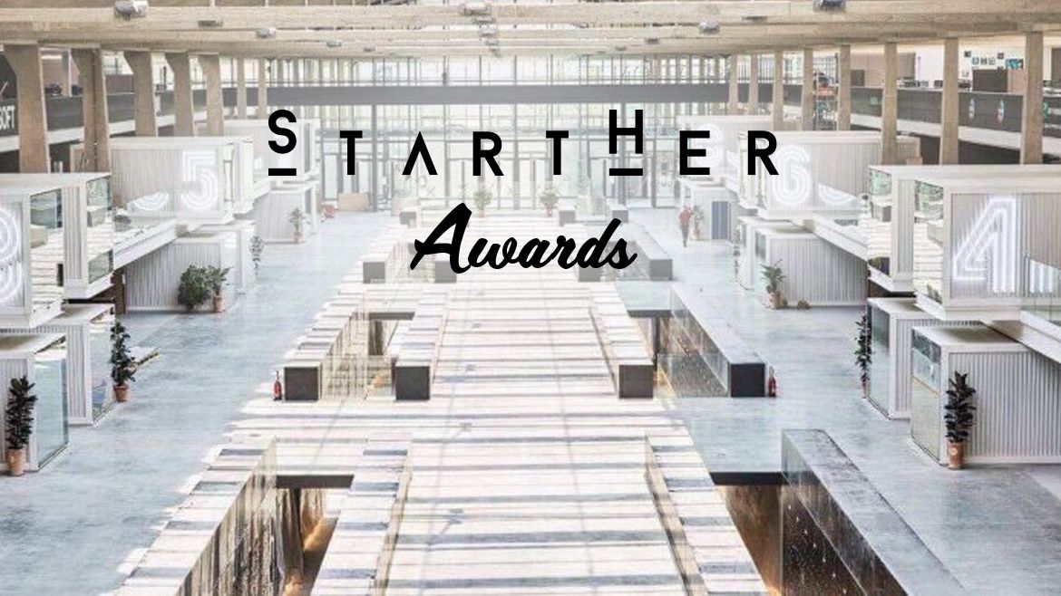 alexd's tweet photo. If you are a female startup founder, apply for the @starther_org awards ! Application close on August 31st. https://t.co/TxHTiebIxS https://t.co/gh0bytwHCO