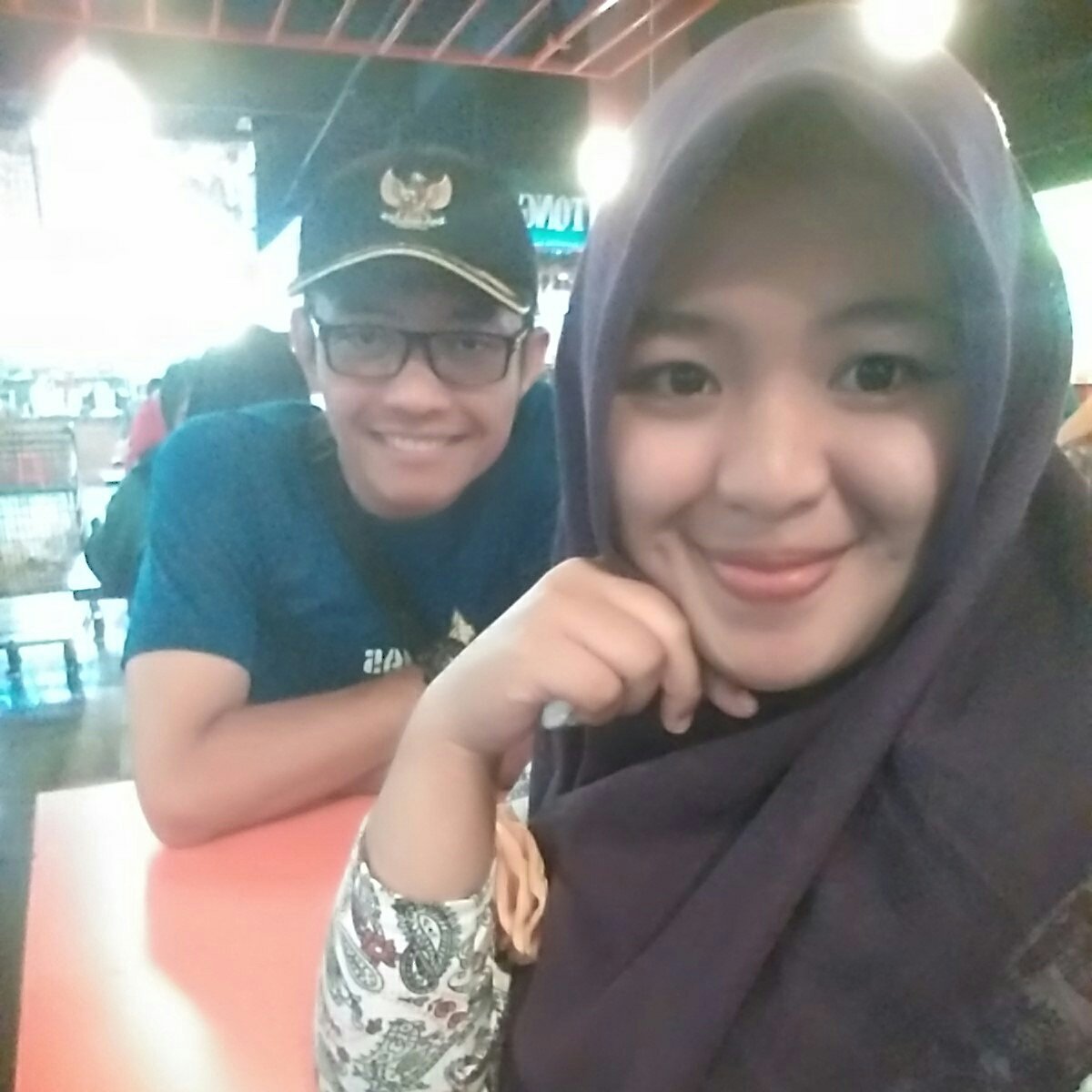 dhikafws290's tweet photo. #FotoProfilBaru https://t.co/Apr4hUR2o0