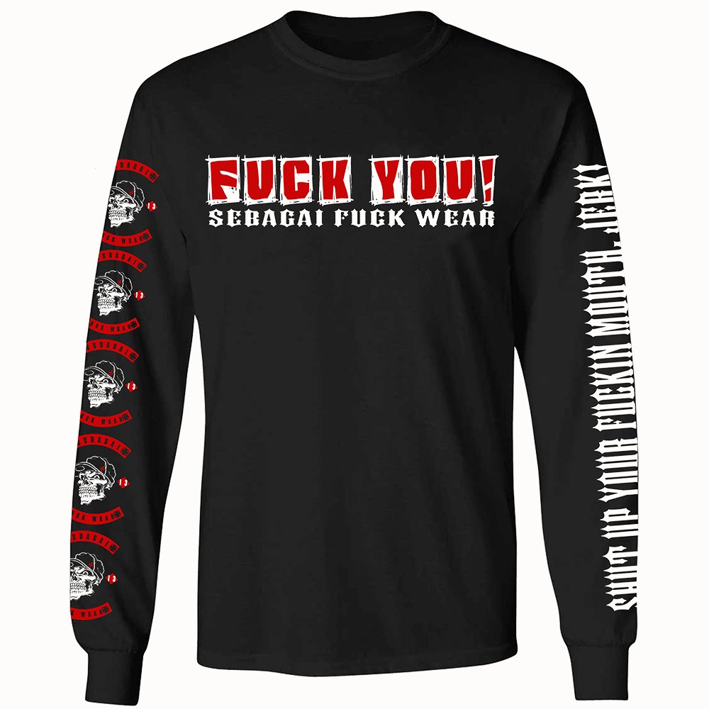 SBG-03 || SIZE: M• L • XL (Limited) ONLY 12pcs || IDR: 130K || ☎/📩/✆: 082121705666 || : DA3D9188 ||