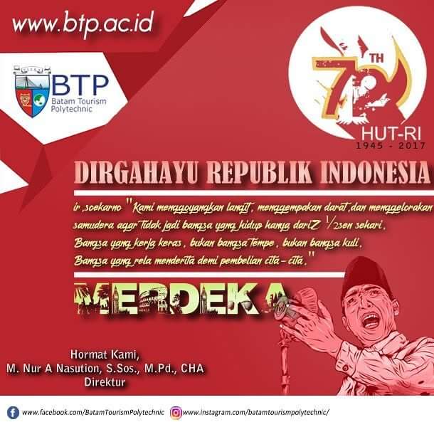 BTP tweet media
