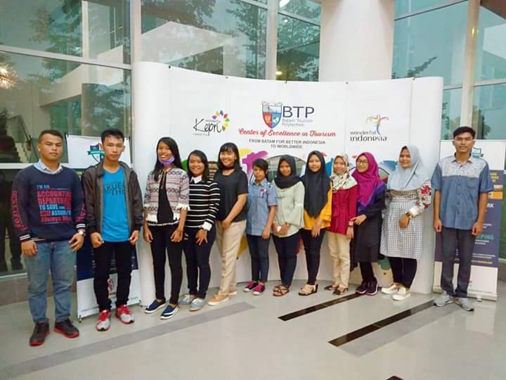 BTP tweet media