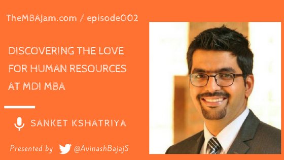 AvinashBajajS's tweet photo. Find out how #MBA from @MDIGurgaon helped @s_n_kshatriya discover #HR as an exciting career path https://t.co/FWt2cjw7a2 https://t.co/gy9ZhNTcrz