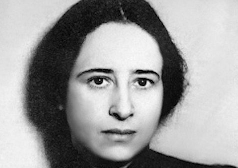 filomag's tweet image. Opnieuw beginnen kan altijd, stelt Hannah Arendt, onze #filosoofvandemaand filosofie.nl/nl/artikel/479…