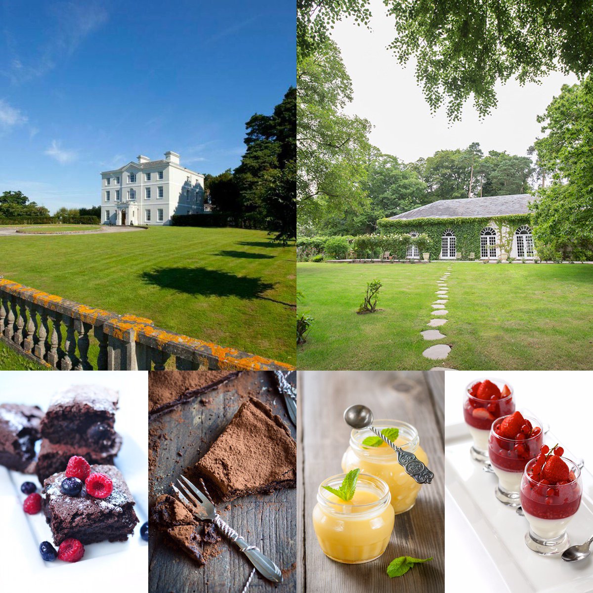 MsSarahFlower's tweet photo. Looking forward to starting our fantastic #sugarfree #lowcarb #LCHF #Keto retreats and cookery days with Lord Mountbatten @BridwellDevon https://t.co/rcLfkUNdZO