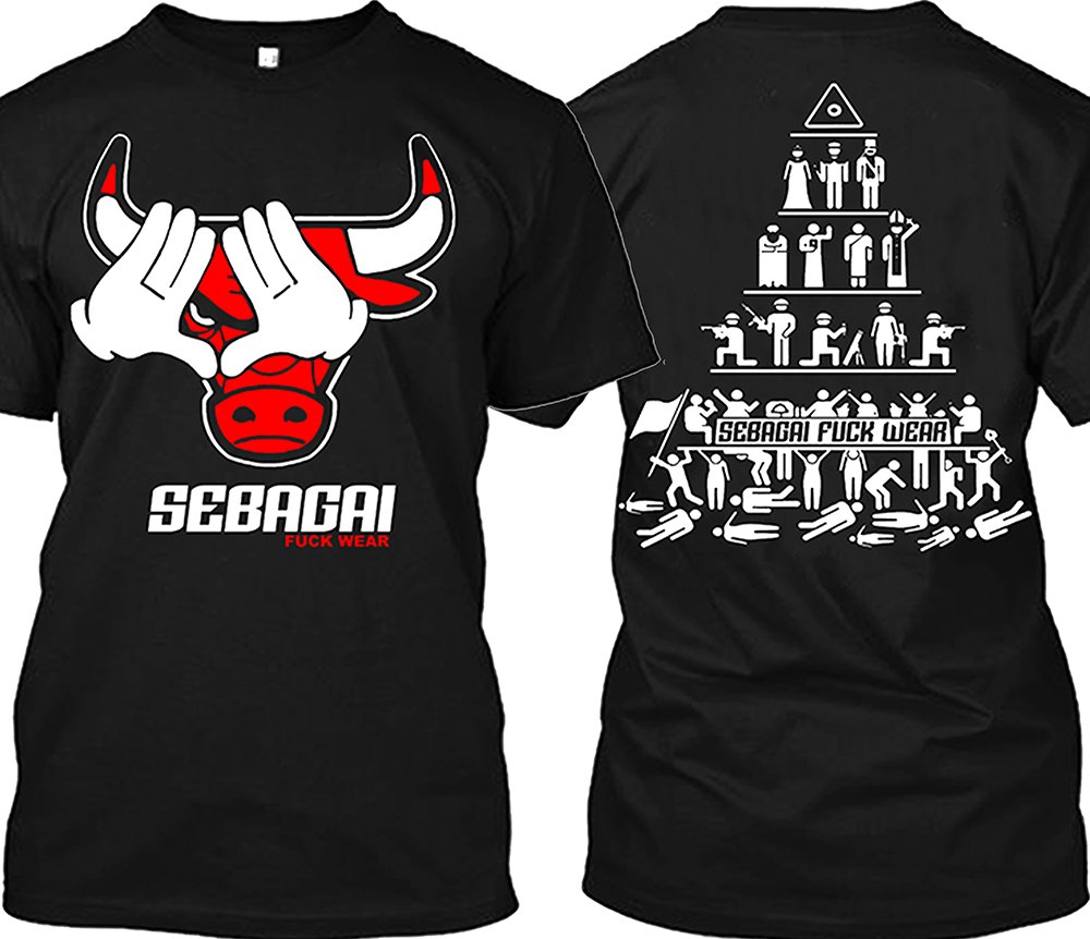 SBG-04 || SIZE: M• L • XL (Limited) ONLY 12pcs || IDR: 110K || ☎/📩/✆: 082121705666 || : DA3D9188 ||