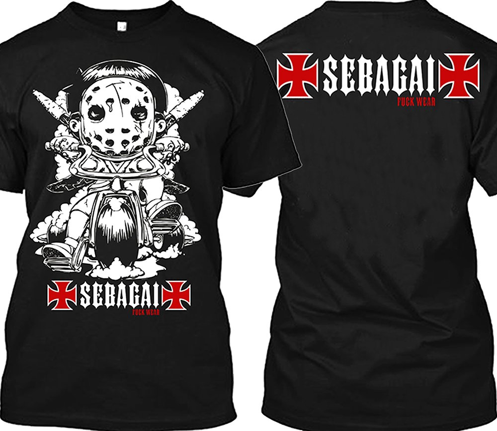 SBG-05 || SIZE: M• L • XL (Limited) ONLY 12pcs || IDR: 110K || ☎/📩/✆: 082121705666 || : DA3D9188 ||