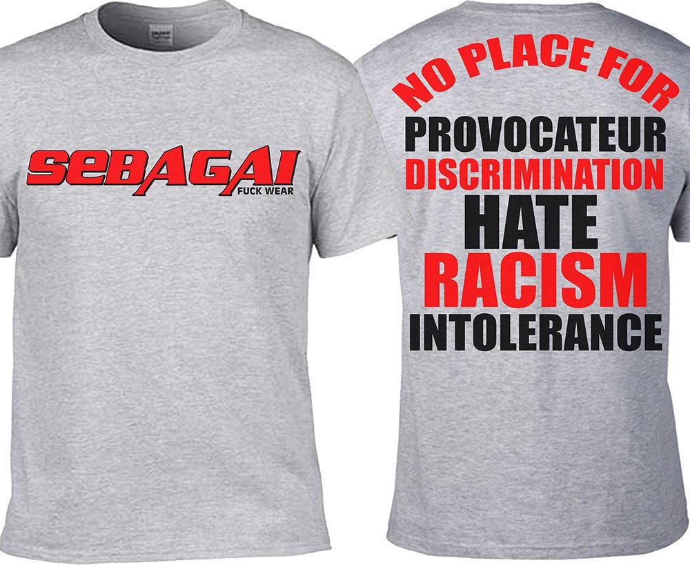 SBG-06 || SIZE: M• L • XL (Limited) ONLY 12pcs || IDR: 110K || ☎/📩/✆: 082121705666 || : DA3D9188 ||