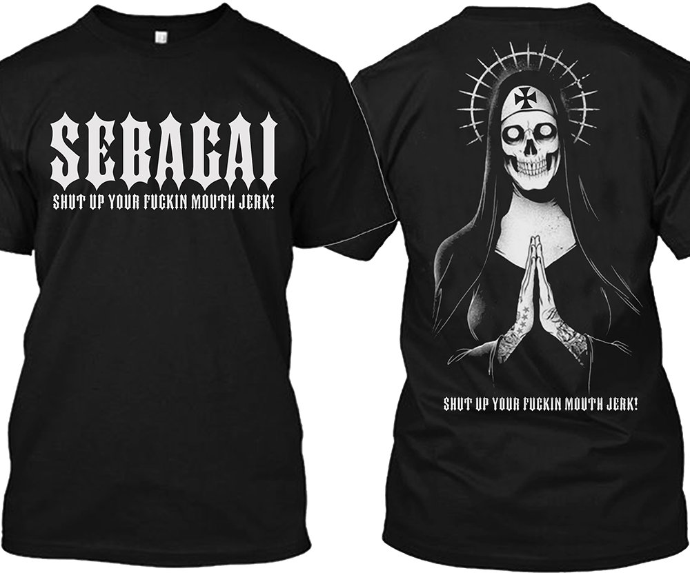 SBG-10 || SIZE: M• L • XL (Limited) ONLY 12pcs || IDR: 110K || ☎/📩/✆: 082121705666 || : DA3D9188 ||