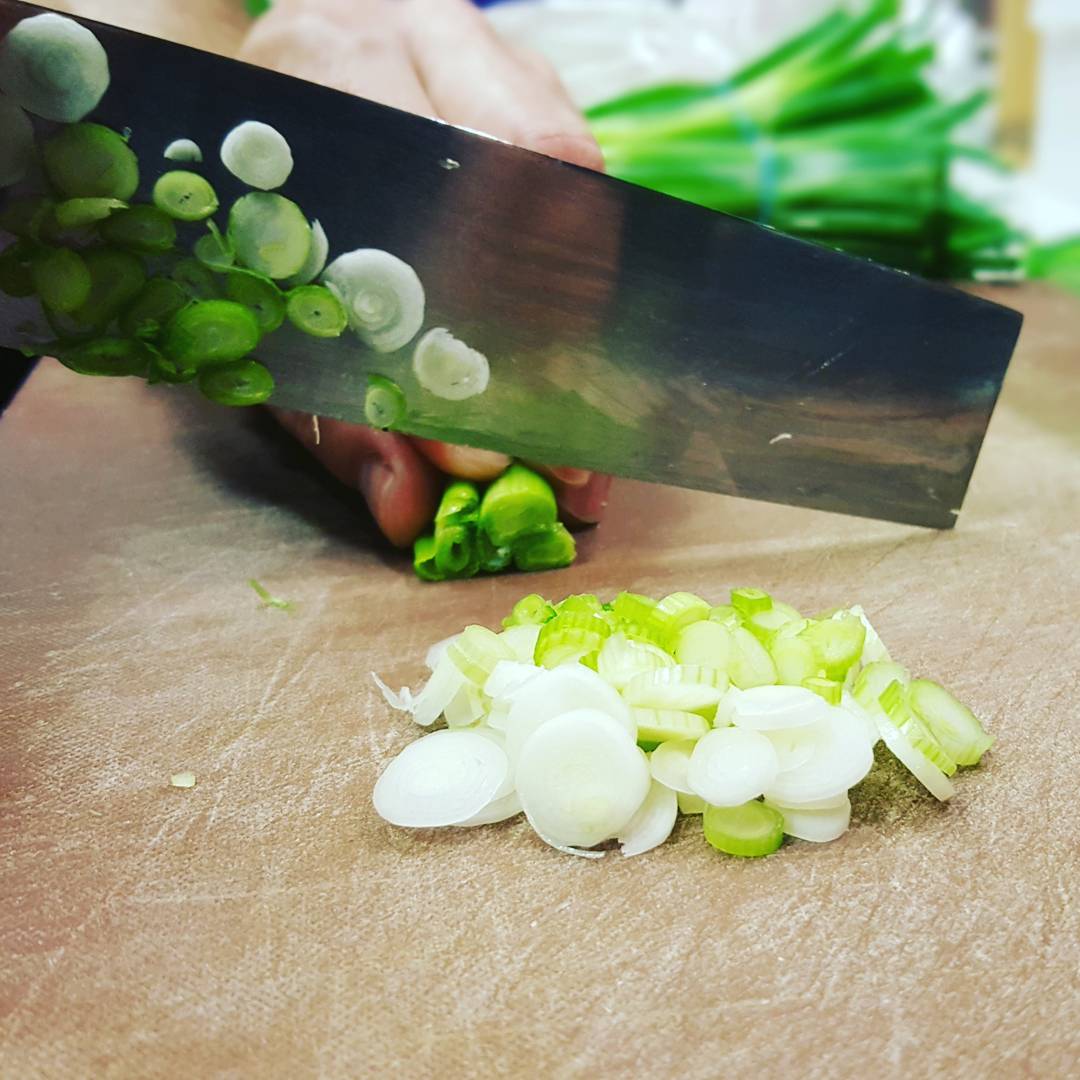 TangLondon's tweet photo. When you dine at Tang you get the freshest ingredients prepared daily. Start your week right with us #eathealthy #TuesdayMotivation https://t.co/q9cAx2hJxJ