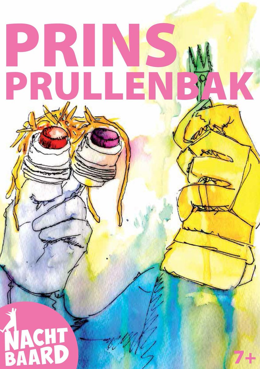 A.s za 2 sept gaat onze nieuwe korte voorstelling in première op <a href="/Stadsfestival/">Stadsfestival Zwolle</a>! <a href="/Nachtbaard/">Nachtbaard</a> #poppentheater #zwolle <a href="/joerivv/">Joeri van Veenendaal</a>
