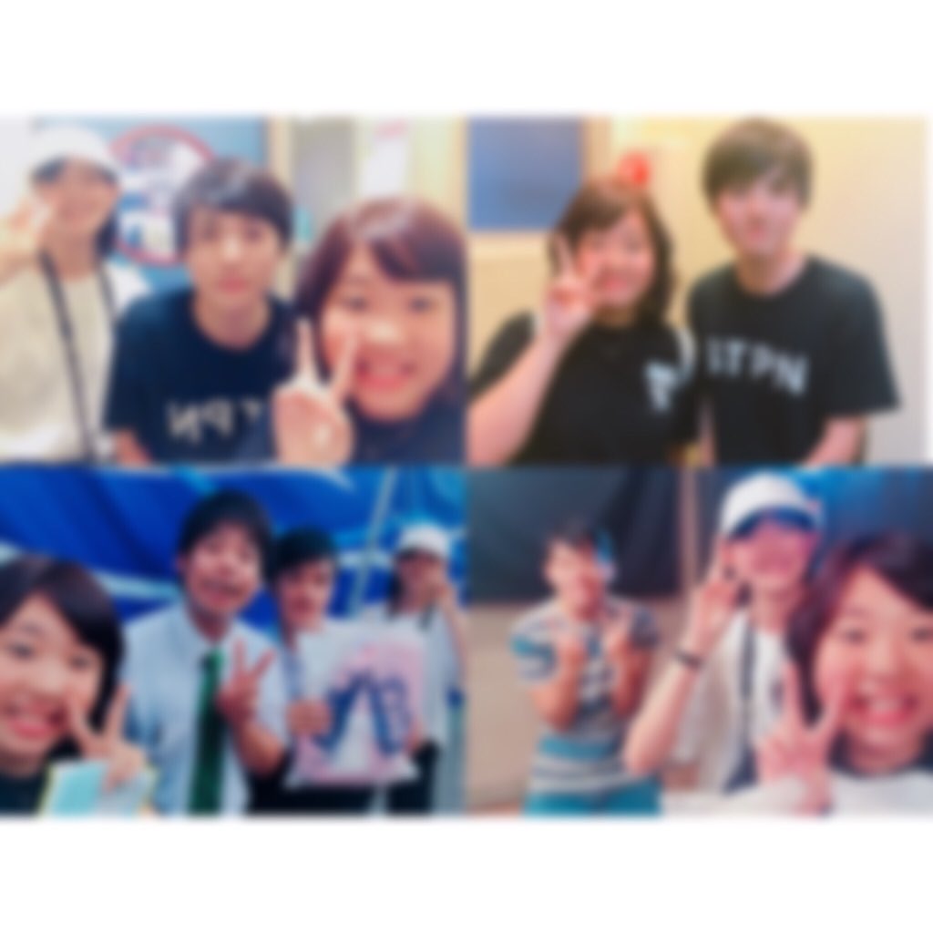 1120__Reika's tweet photo. 原宿行ってWESTのやつ買ってお笑いみてめっちゃ笑った腹筋割れたわありがとう😉
まーじみんな面白すぎた🤣また絶対見たい爆笑 バイトしよ〜つって爆笑

おれんじさん誘っていただきありがとうございました🙇

海佑くんさんとツーショはロック画面に🤦‍♀️💕

まーじ最高また行きます🙆 https://t.co/UxdvkWarTL