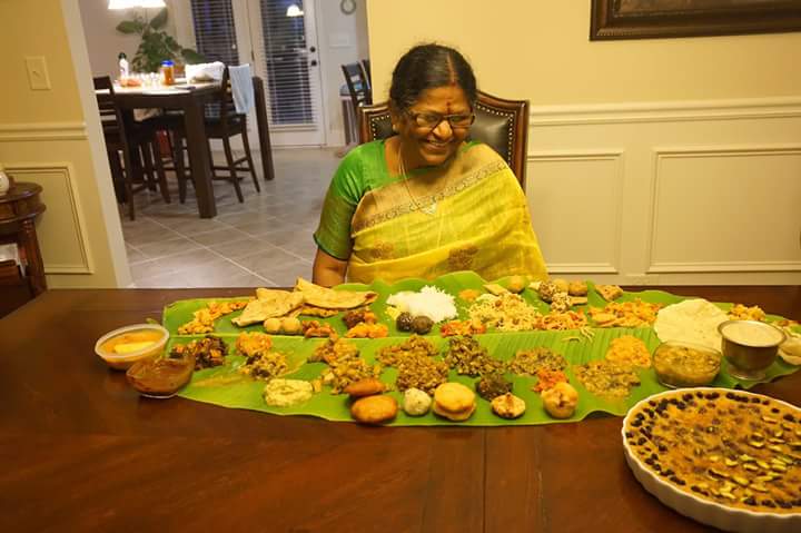 NoidaFoodNation's tweet photo. 60 items @ 60th Bday- https://t.co/1be0UdQzlQ