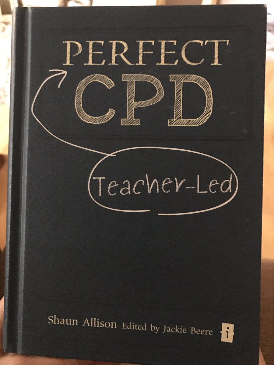 KathrynMorgan_2's tweet photo. #backtoschool Teachers matter-CPD Matters. Preparing for our own learning is as important as preparing for our classes #TuesdayMotivation https://t.co/0Mxtbo1xEH