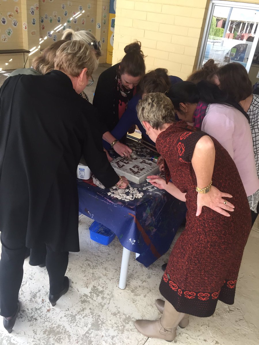 St Mary's Merredin tweet media
