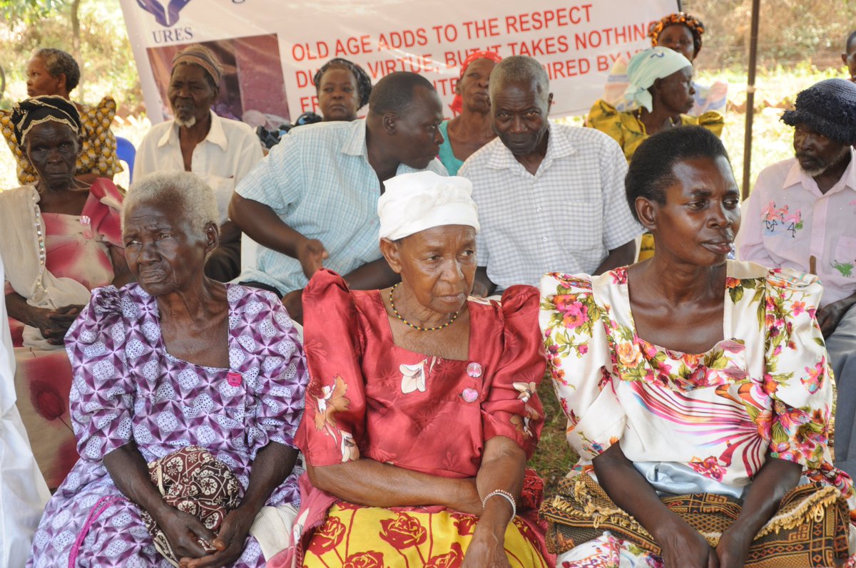ugres2016's tweet photo. Our next #healthcare event for #eldercare in #Uganda is coming closer and we are still in urgent need of #donations: https://t.co/ZAMcZNORJy https://t.co/E28kpKJ8ya
