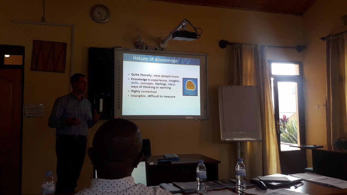 UNDP_Rwanda's tweet photo. #HappeningNow a 2 days Knowledge management workshop on saemaul model initiative. It gathers #nt stakeholders in the rural dvpt in #Rwanda https://t.co/4nDEGCP093