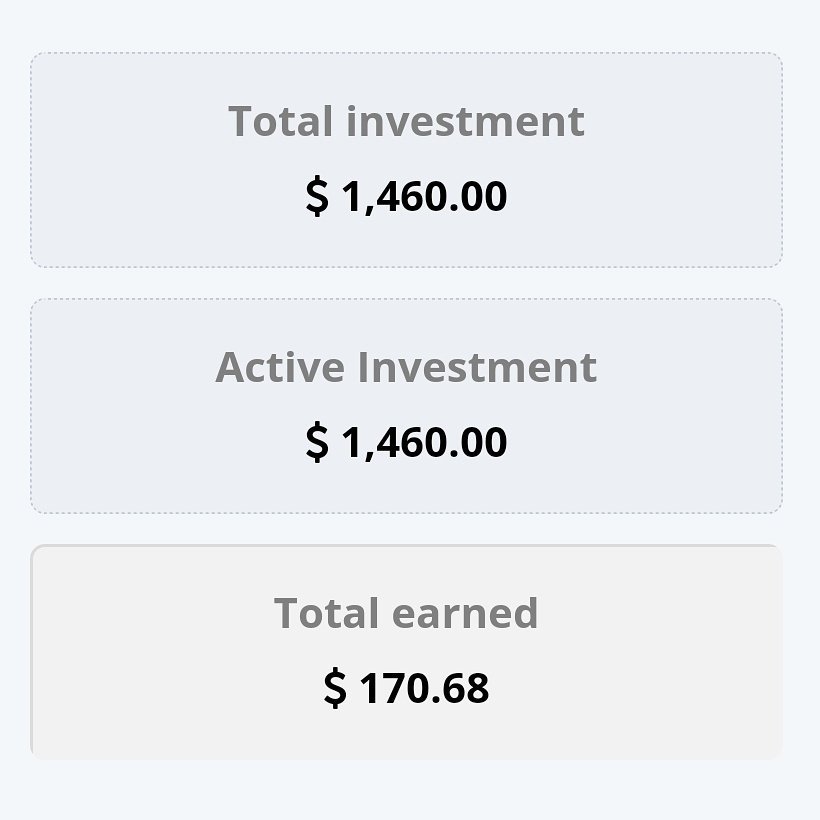 BitcoinAutoCash's tweet photo. Reinvested and ready for profits 
Luck = opportunity x preparation 💻💸👍🏽 https://t.co/cPmN8QWeUQ