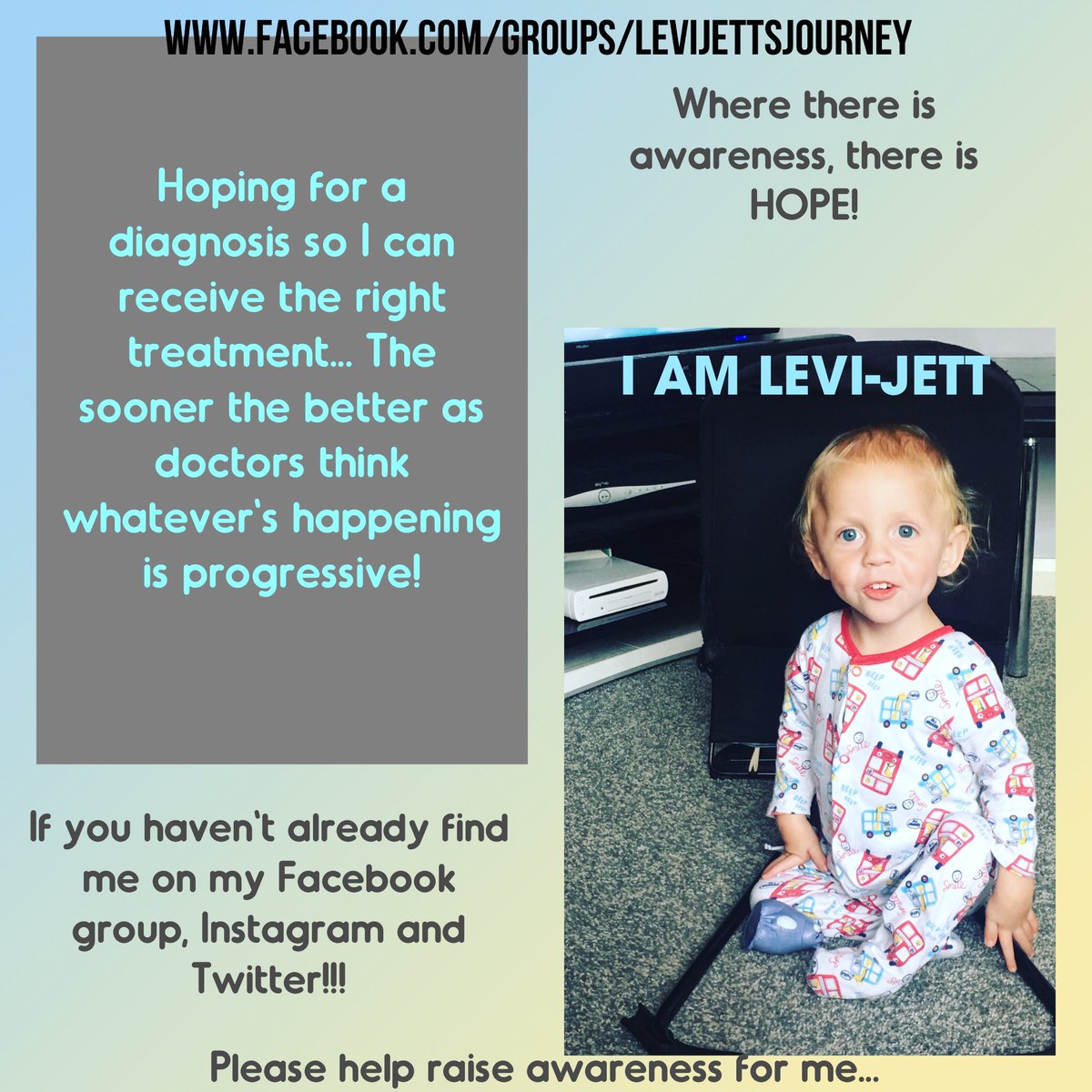 Moondamp_Roses's tweet photo. Please read and #rt for #LeviJettsJourney #LeviJetts Thank you xx 💜 https://t.co/7Eu6QhfTxL