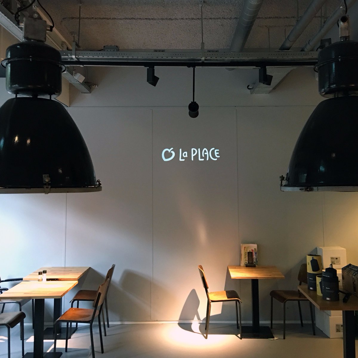 Beam is now working together with <a href="/laplace/">La Place</a> Restaurants!