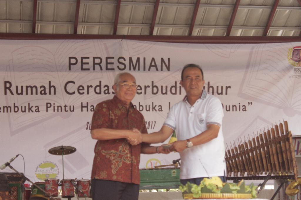 HumasKampusBudiLuhur tweet media