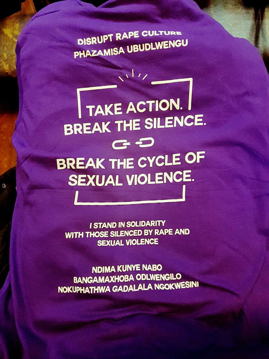 clairemawisa's tweet photo. participating in the uct #ahfsilentprotest #webelieveyou #breakthesilence #demandpep https://t.co/GItdN6Zxy7