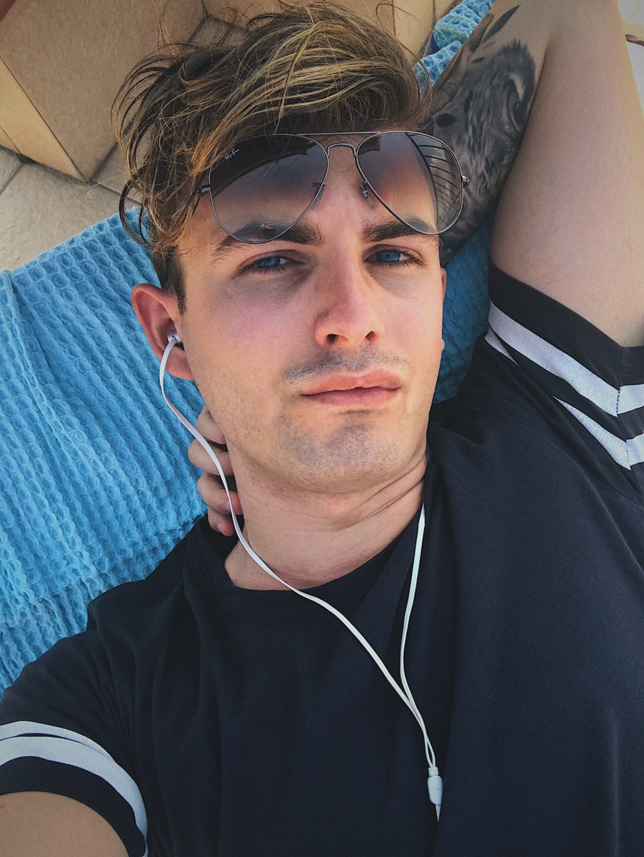 Summer is almost over! Are you guys sad? 😎