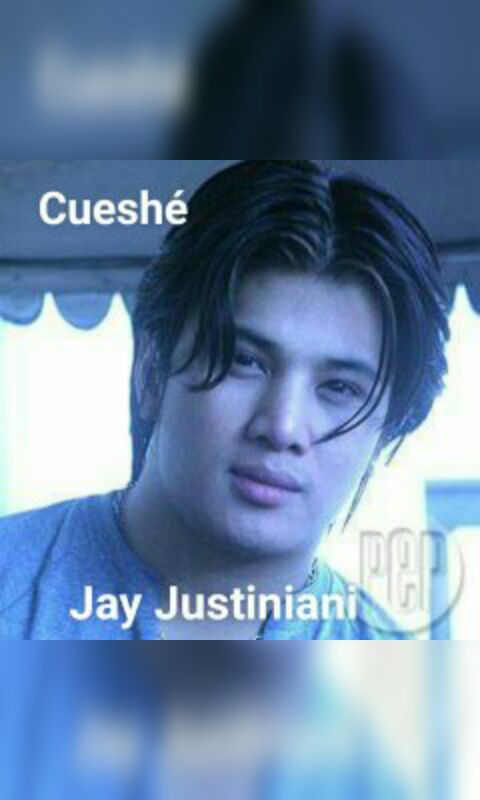 KatieDoroughDPL's tweet photo. #FlashbackTuesday Jay Norman Justiniani of Cueshé😀I'd followed him on his Instagram of this https://t.co/07jNgFZ7zP😀 https://t.co/KzQPUZJbyi