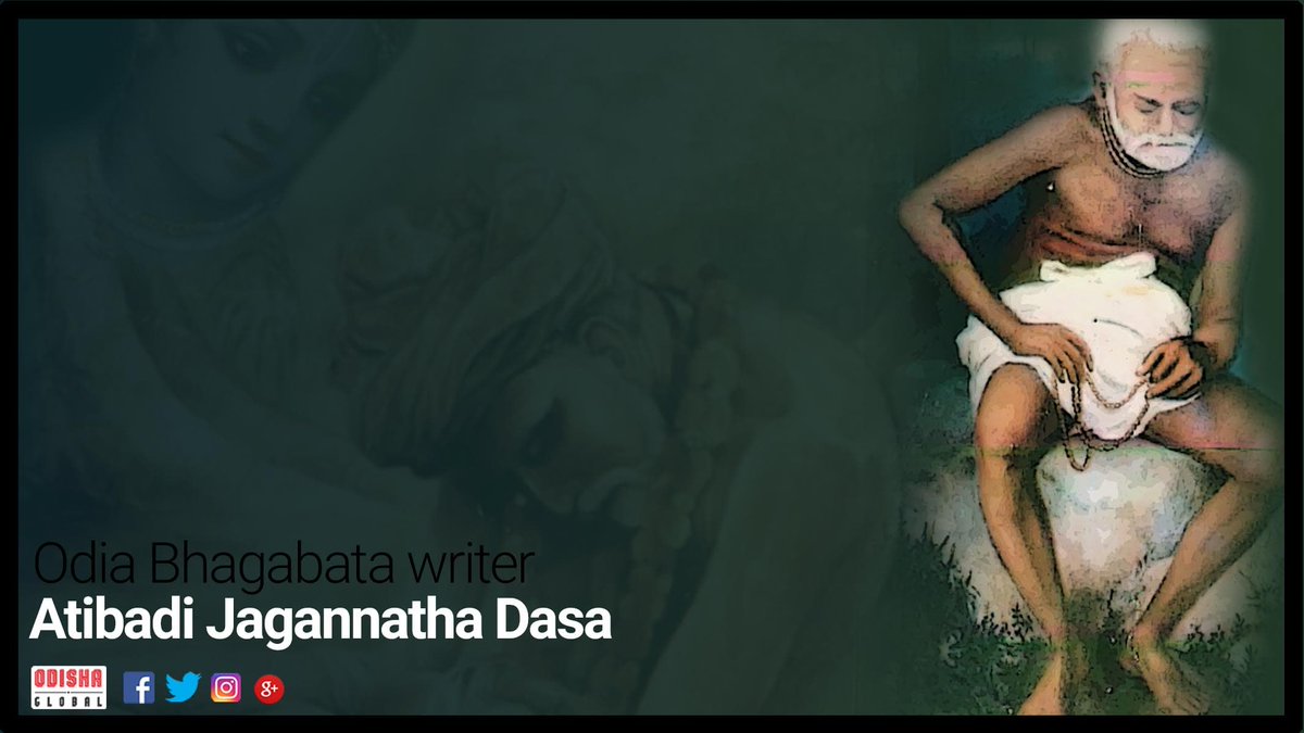 odishaglobal's tweet photo. Wishing the legendary Panchasakha a very happy birthday! https://t.co/hFdRW2x8If
